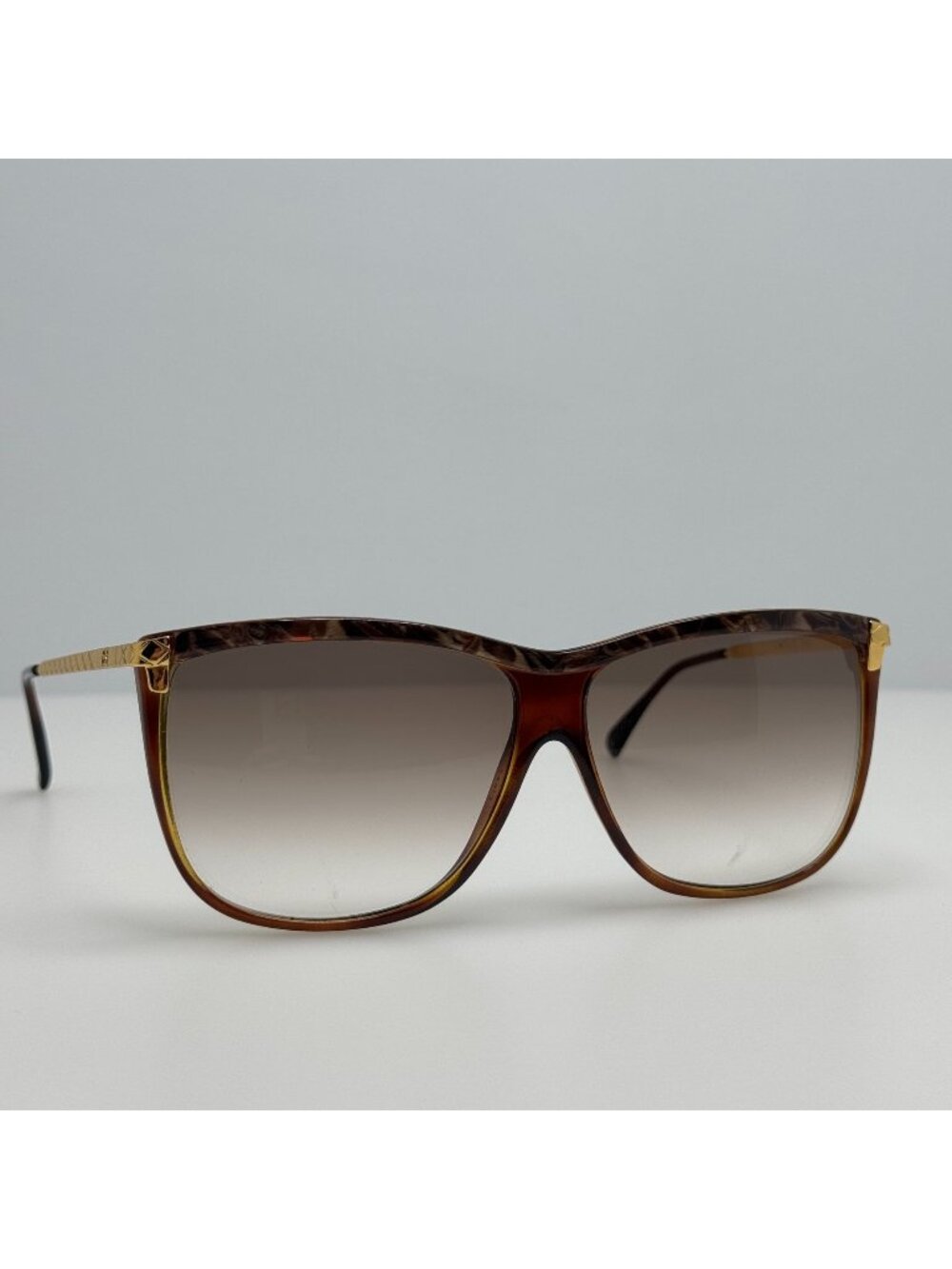 Laura Biagiotti Sunglasses P48/S 87N Italy Vintage 64-13-135